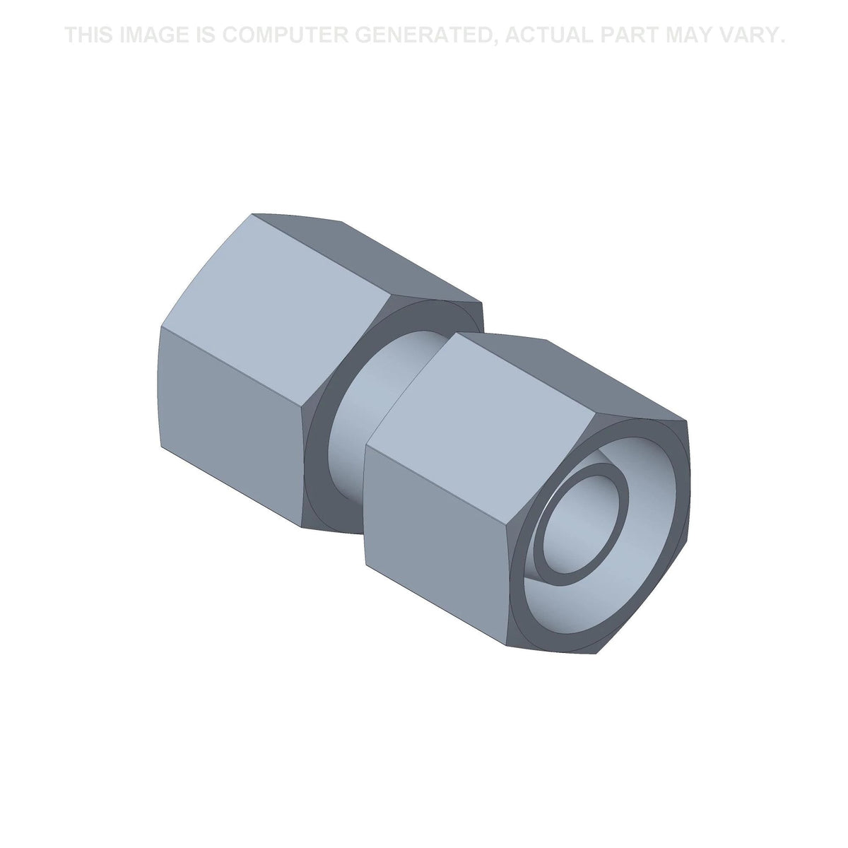 1991766 - OEM FITTING - CASE CONSTRUCTION