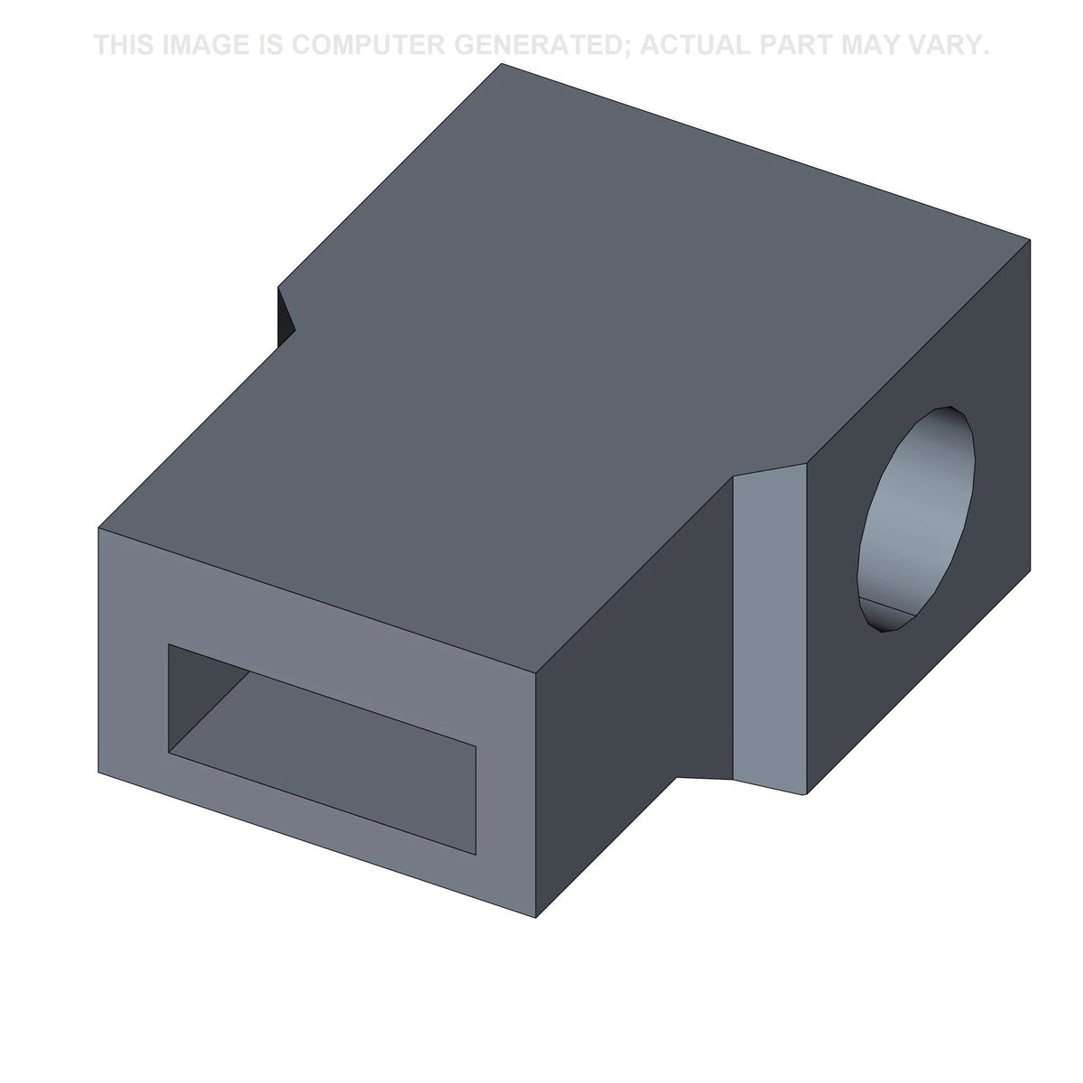 199436A1 - OEM ELEC CONNECTOR - CASE CONSTRUCTION