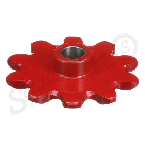 199497C1 - OEM Sprocket - Case Construction