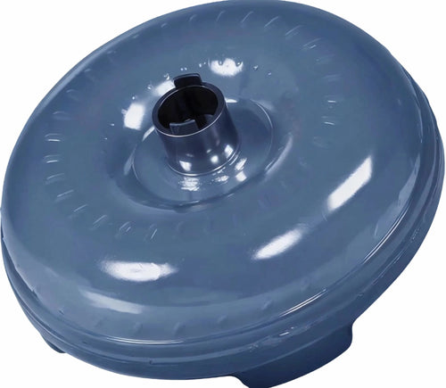 1995135C1R - OEM REMAN-TORQUE CONVERT 12.2 INCH TORQUE CONVERTER - CASE CONSTRUCTION