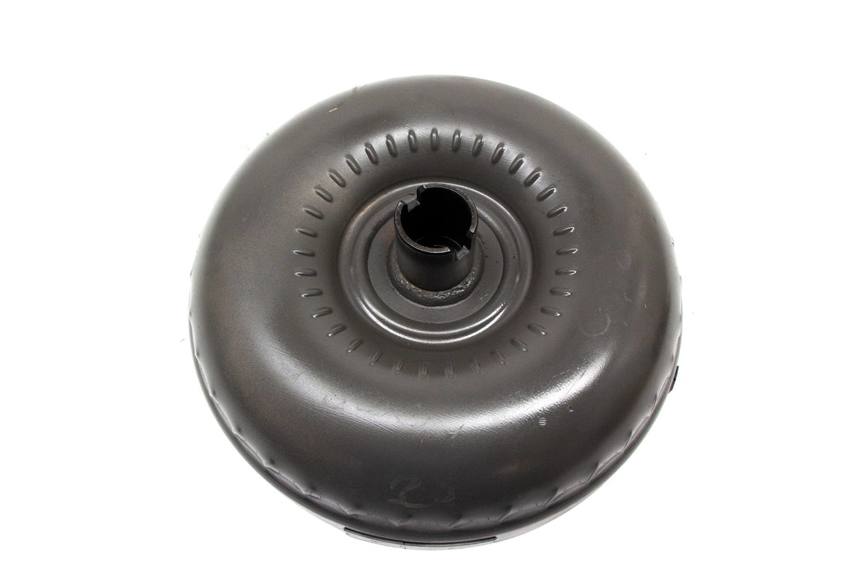 1995137C1R - OEM REMAN-TORQUE CONVERT 12.2 INCH TORQUE CONVERTER - CASE CONSTRUCTION