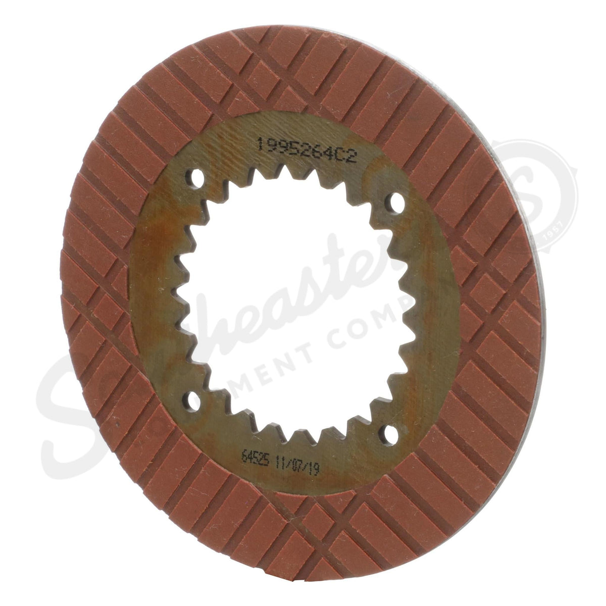 1995264C2 - OEM BRAKE PLATE - CASE CONSTRUCTION