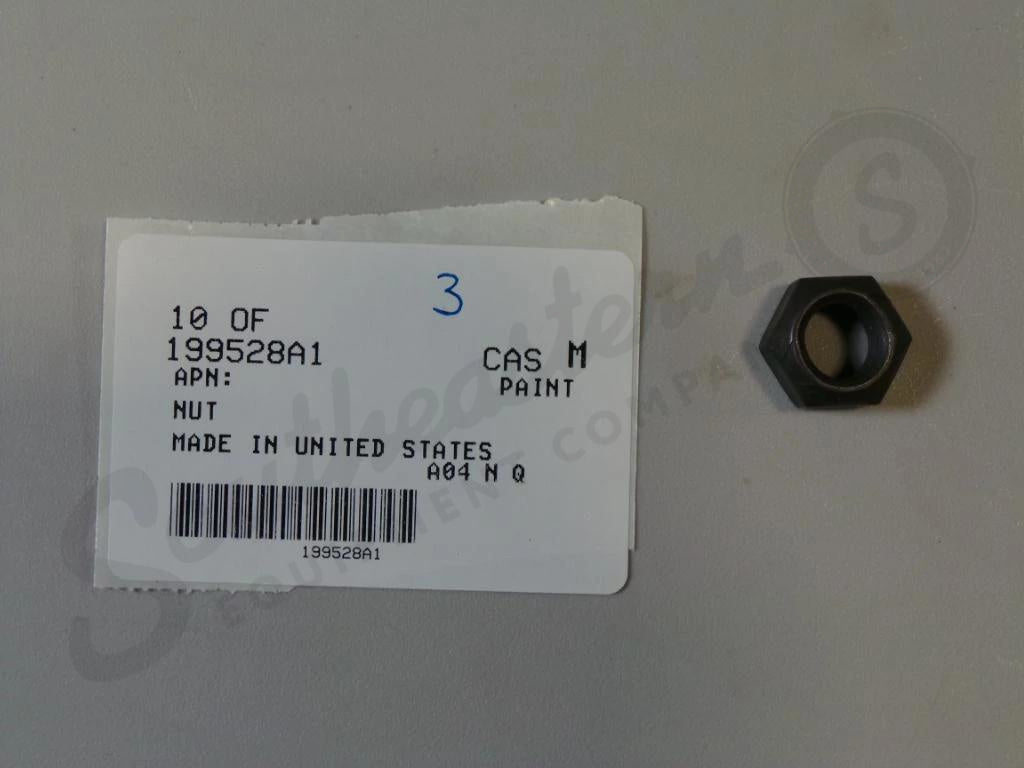 199528A1 - OEM NUT - CASE CONSTRUCTION