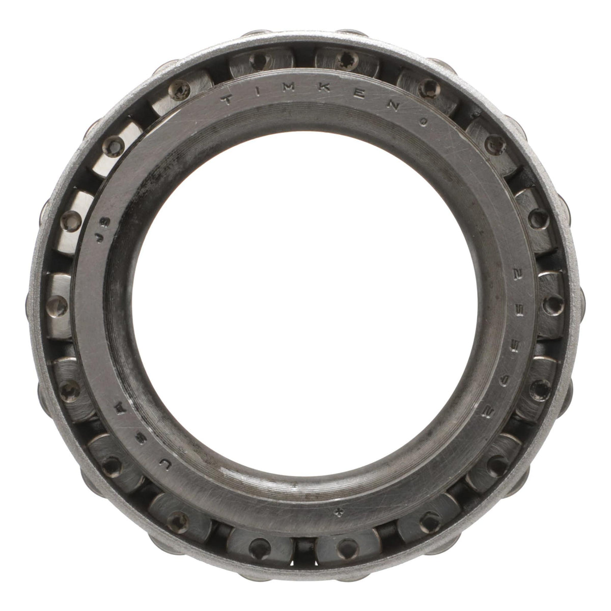 1995417C1 - OEM BEARING CONE 25592 46.04MM ID X 25.48MM W - CASE CONSTRUCTION