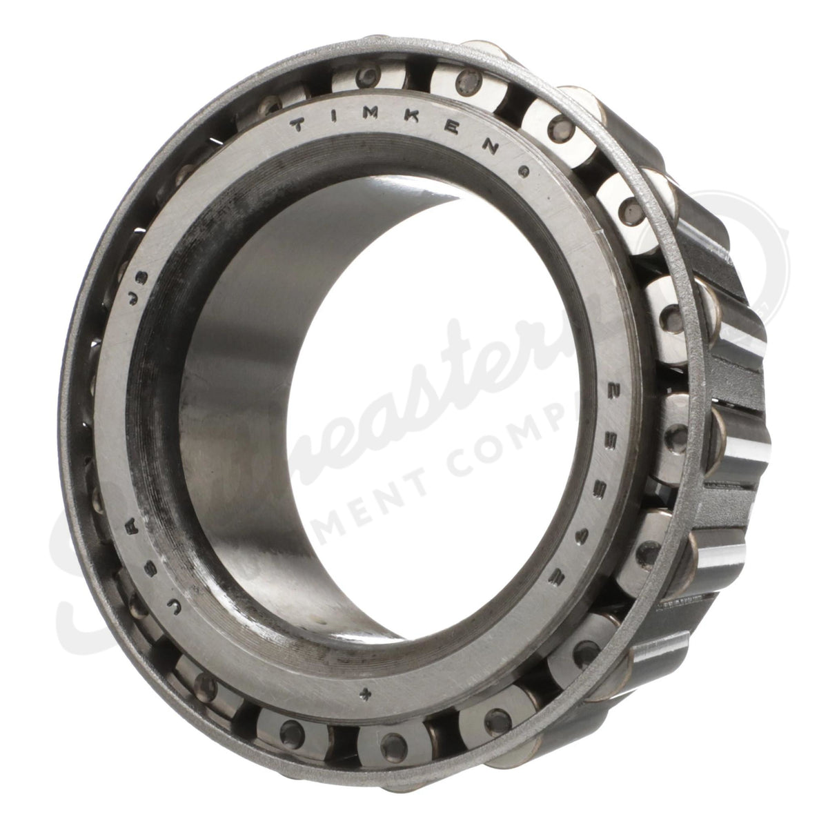 1995417C1 - OEM BEARING CONE 25592 46.04MM ID X 25.48MM W - CASE CONSTRUCTION