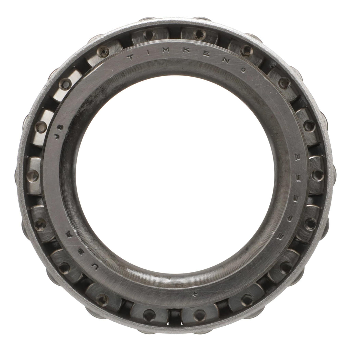 1995417C1 - OEM BEARING CONE 25592 46.04MM ID X 25.48MM W - CASE CONSTRUCTION