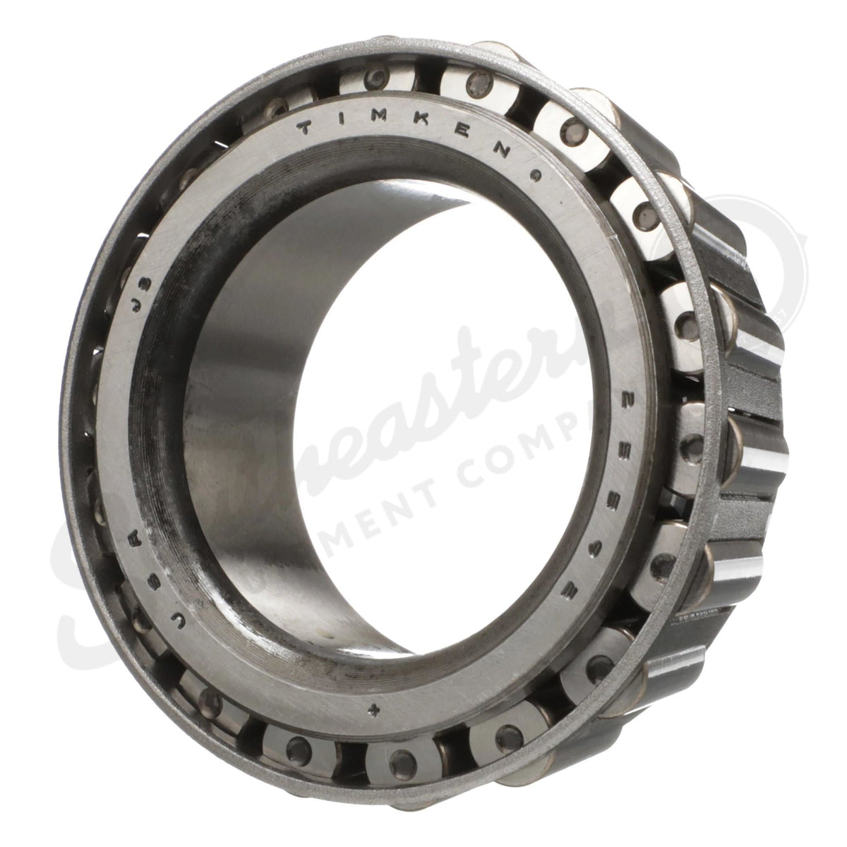 1995417C1 - OEM BEARING CONE 25592 46.04MM ID X 25.48MM W - CASE CONSTRUCTION