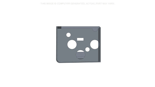 199702A1 - OEM RIGHT HAND SUPPORT HOUSING - CASE CONSTRUCTION