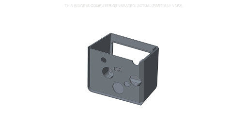199702A1 - OEM RIGHT HAND SUPPORT HOUSING - CASE CONSTRUCTION
