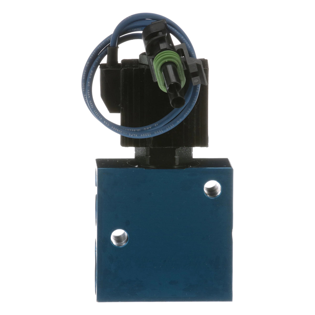 1997074C1 - OEM VALVE - CASE CONSTRUCTION