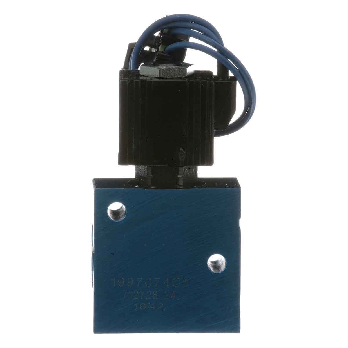1997074C1 - OEM VALVE - CASE CONSTRUCTION