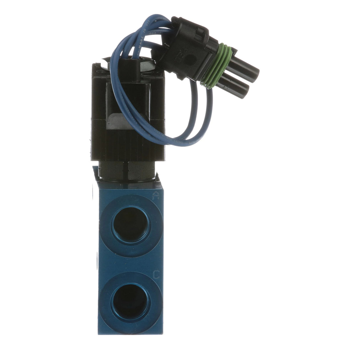 1997074C1 - OEM VALVE - CASE CONSTRUCTION