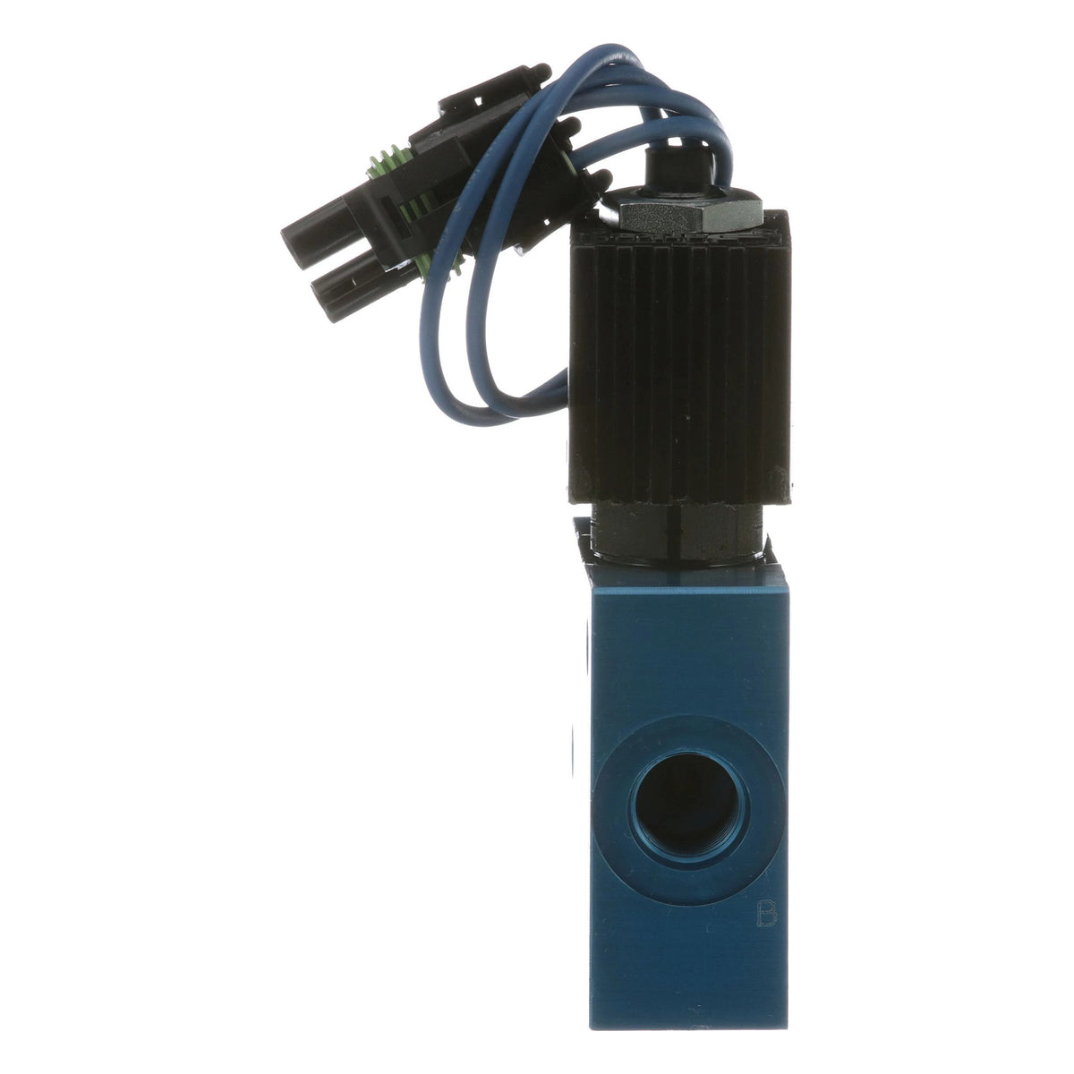 1997074C1 - OEM VALVE - CASE CONSTRUCTION