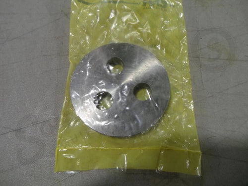 1997100C1 - OEM PLATE - CASE CONSTRUCTION