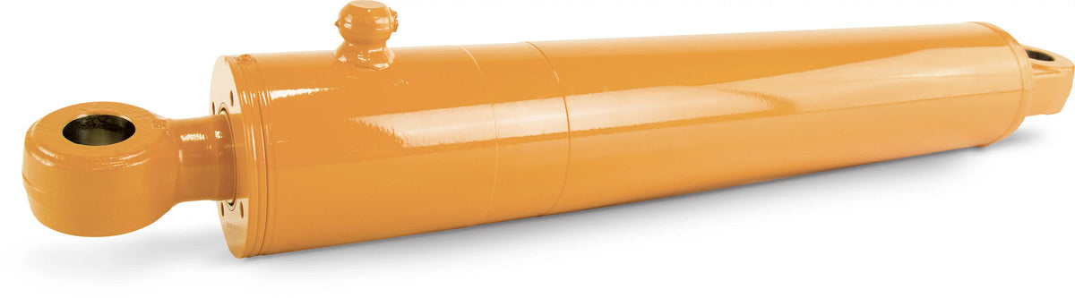 199721A1R - OEM REMANUFACTURED HYDRAULIC CYLINDER - CASE CONSTRUCTION