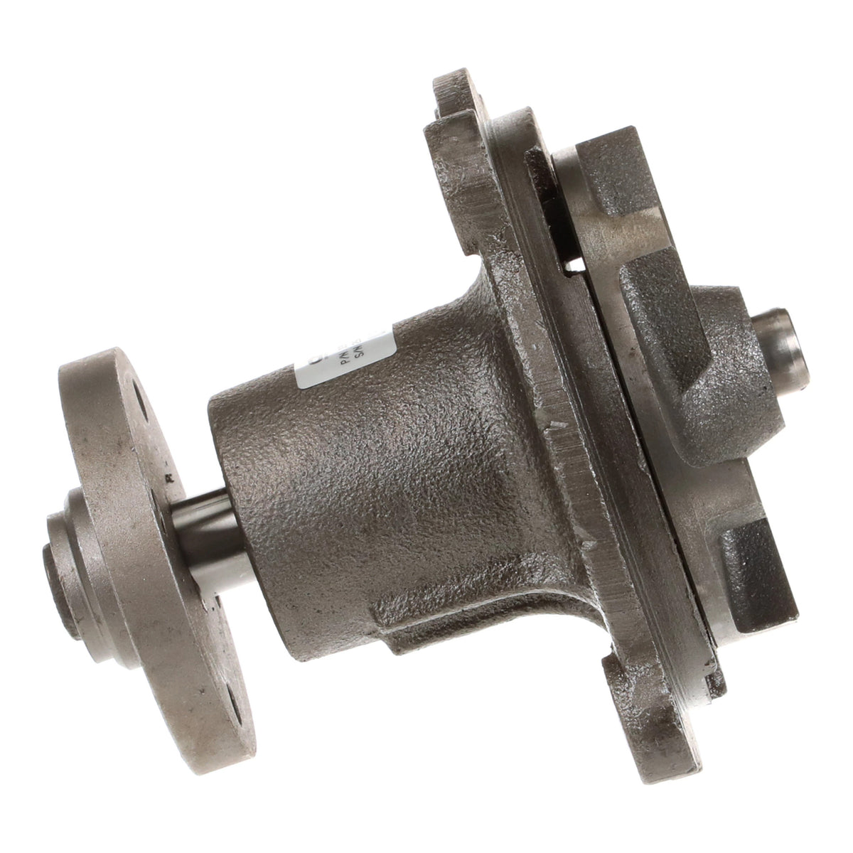 1998700C1 - OEM REMANUFACTURED WATER PUMP - CASE CONSTRUCTION