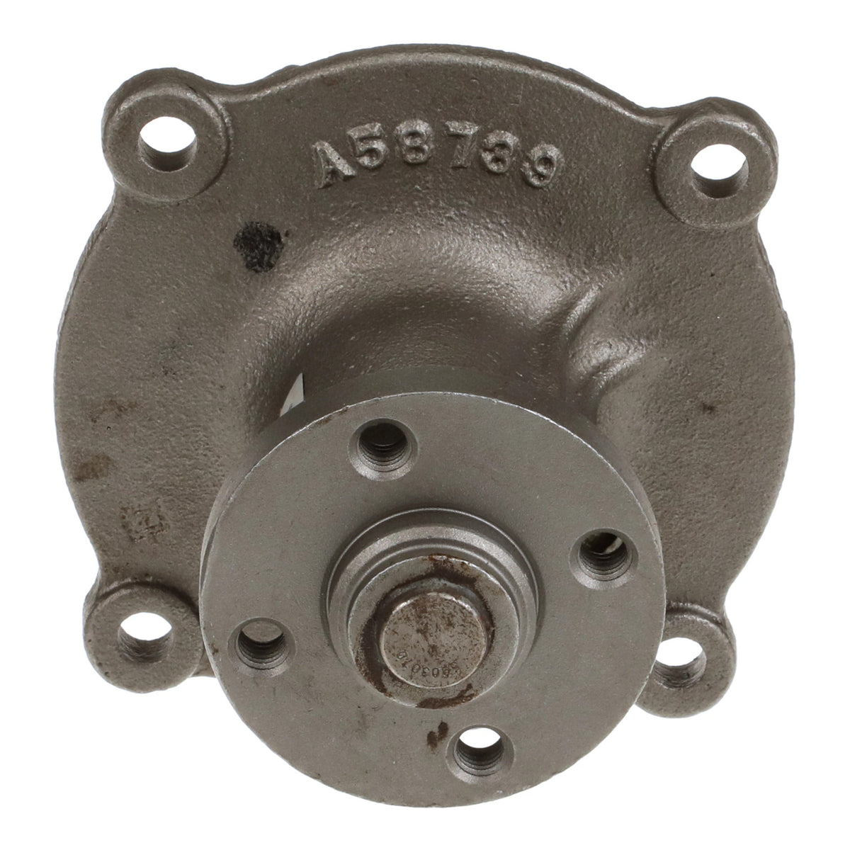 1998701C1 - OEM REMANUFACTURED WATER PUMP - CASE CONSTRUCTION