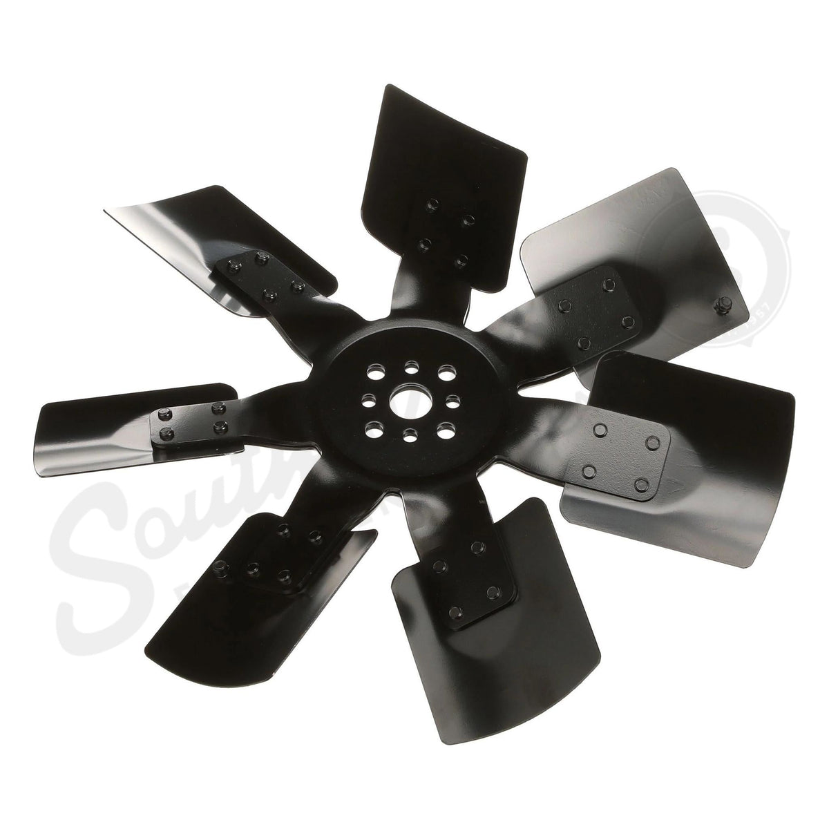 1998736C1 - OEM RADIATOR PUSHER FAN - CASE CONSTRUCTION