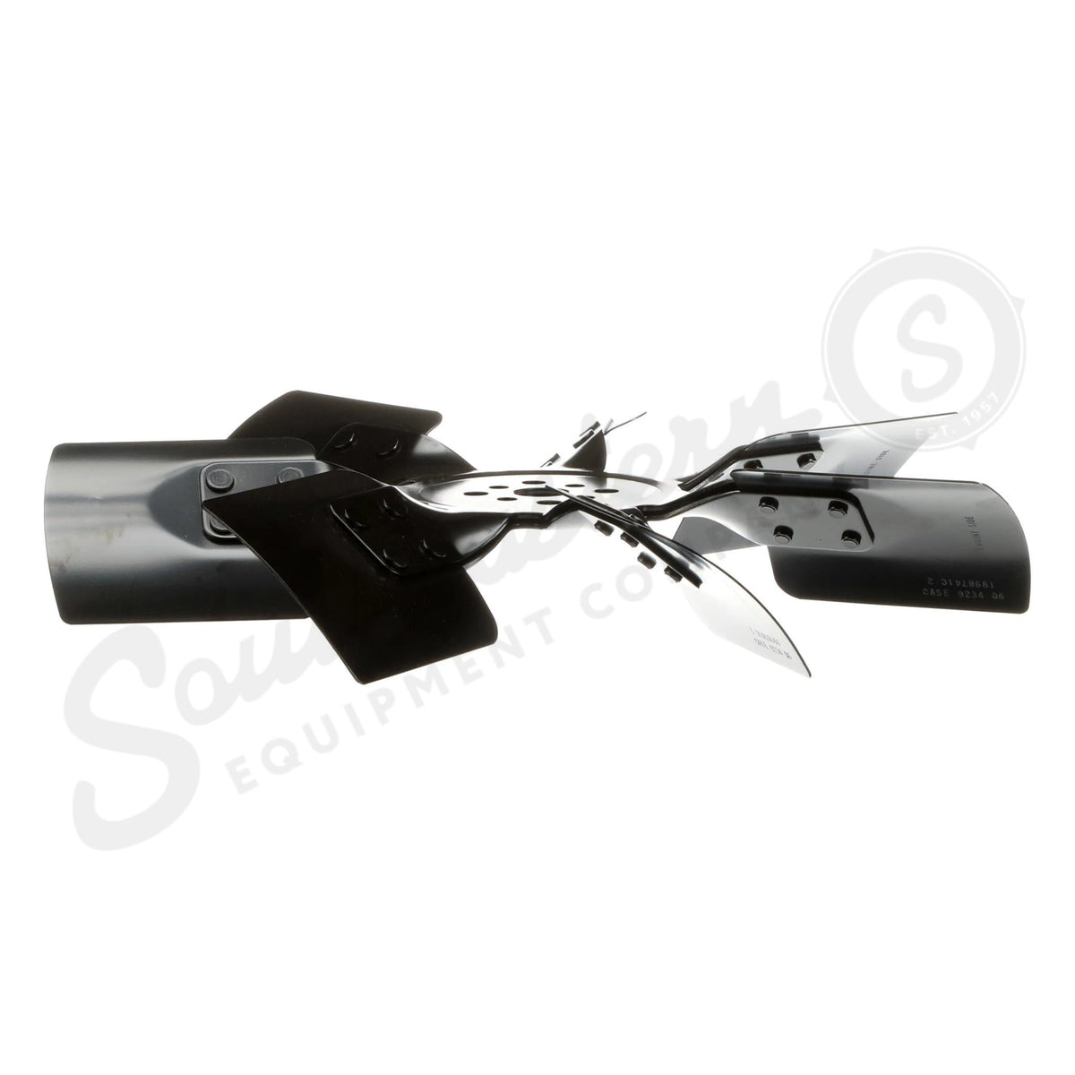 1998741C2 - OEM RADIATOR PULLER FAN - CASE CONSTRUCTION