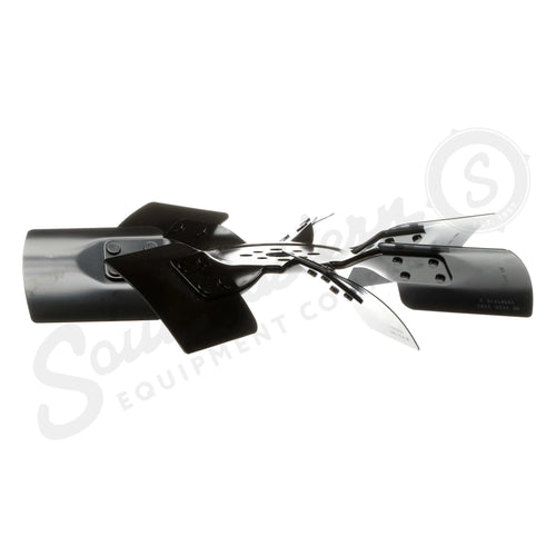 1998741C2 - OEM RADIATOR PULLER FAN - CASE CONSTRUCTION