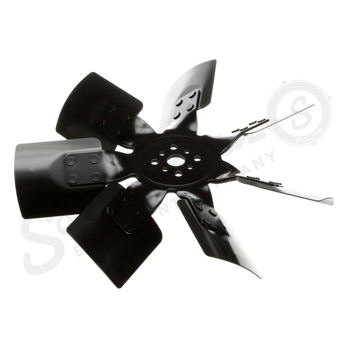 1998741C2 - OEM RADIATOR PULLER FAN - CASE CONSTRUCTION