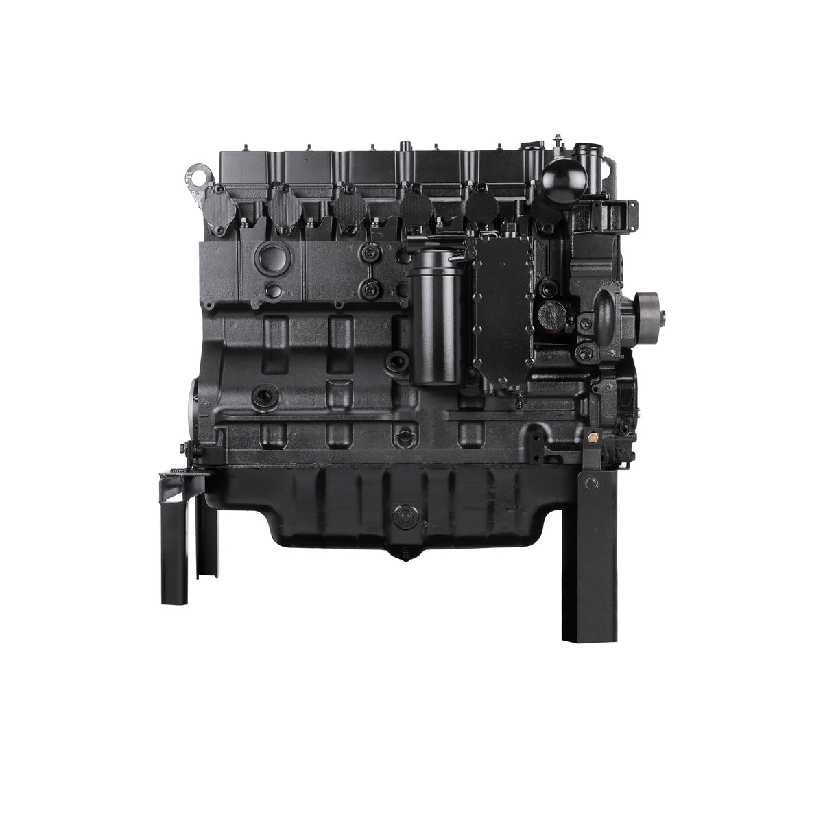 199949A1R - OEM REMANUFACTURED ENGINE LONG BLOCK - CASE CONSTRUCTION
