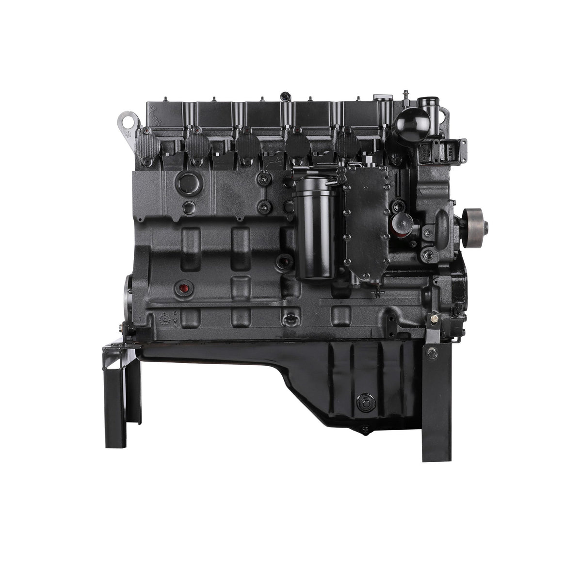 199985A1R - OEM REMANUFACTURED ENGINE LONG BLOCK - CASE CONSTRUCTION