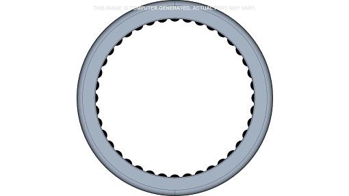 1P77507E1 - OEM BALL BEARING - CASE CONSTRUCTION