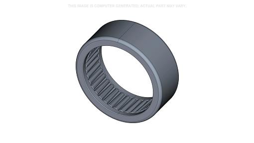 1P77507E1 - OEM BALL BEARING - CASE CONSTRUCTION