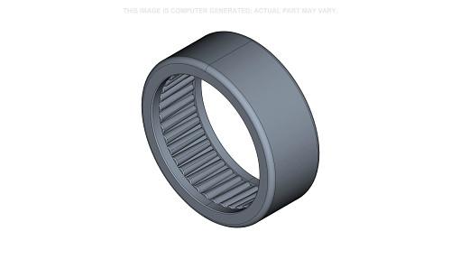 1P77507E1 - OEM BALL BEARING - CASE CONSTRUCTION