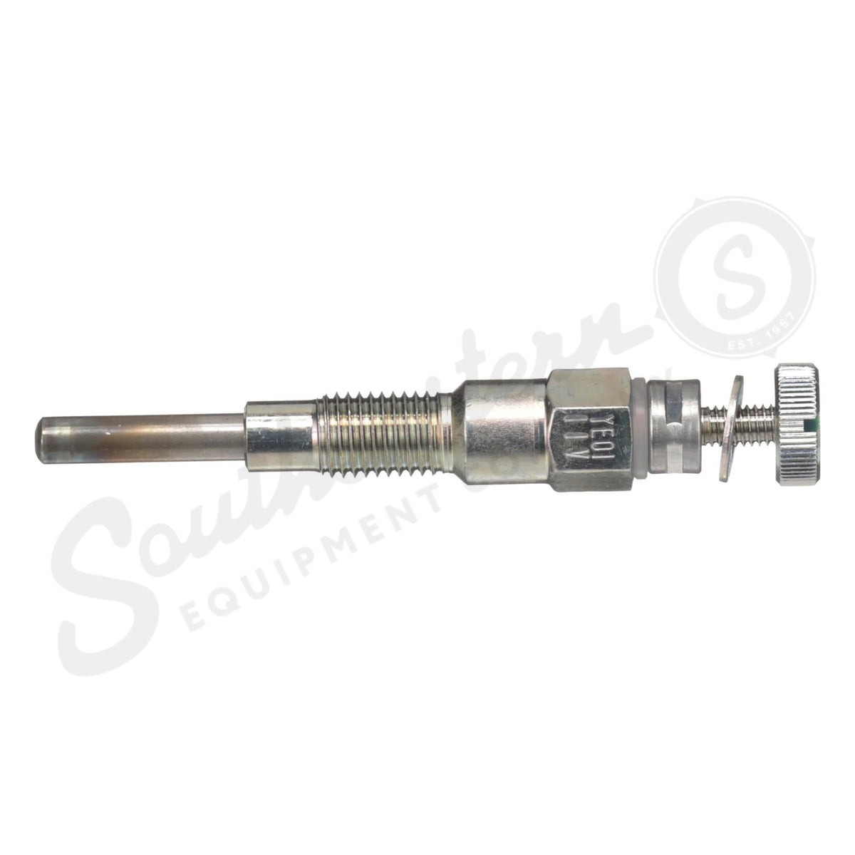 200081A2 - OEM GLOW PLUG - CASE CONSTRUCTION