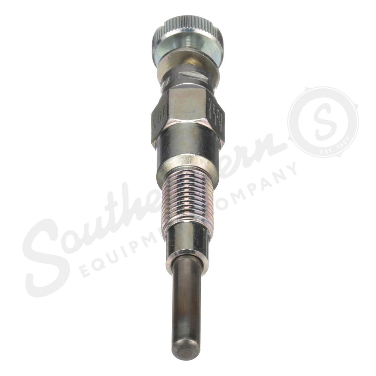 200081A2 - OEM GLOW PLUG - CASE CONSTRUCTION