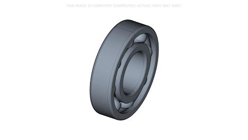 20033750 - OEM BALL BEARING - CASE CONSTRUCTION