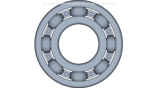 20033750 - OEM BALL BEARING - CASE CONSTRUCTION