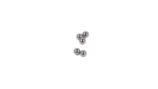 20063420 - OEM BALL BEARING 4 MM OD - CASE CONSTRUCTION