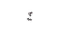 CASE Construction OEM Ball Bearing 4 Mm OD part number 20063420