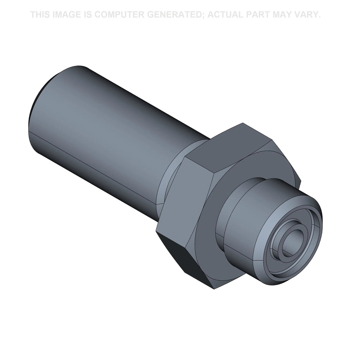 201-108 - OEM CONNECTOR HYD - CASE CONSTRUCTION