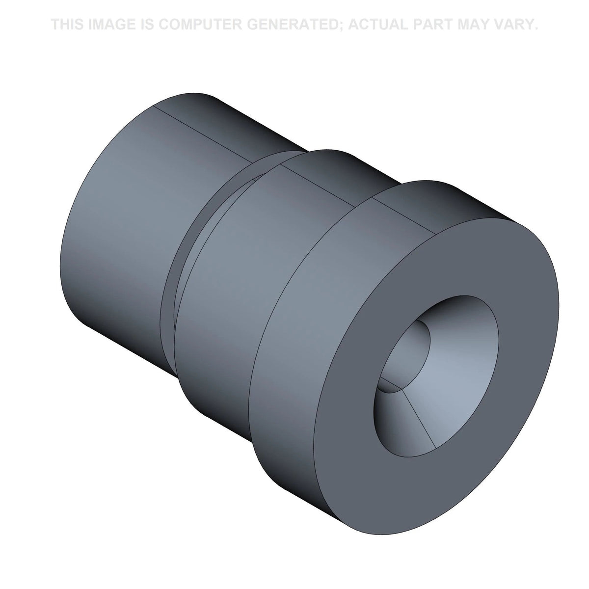 201-110 - OEM REDUCER - CASE CONSTRUCTION