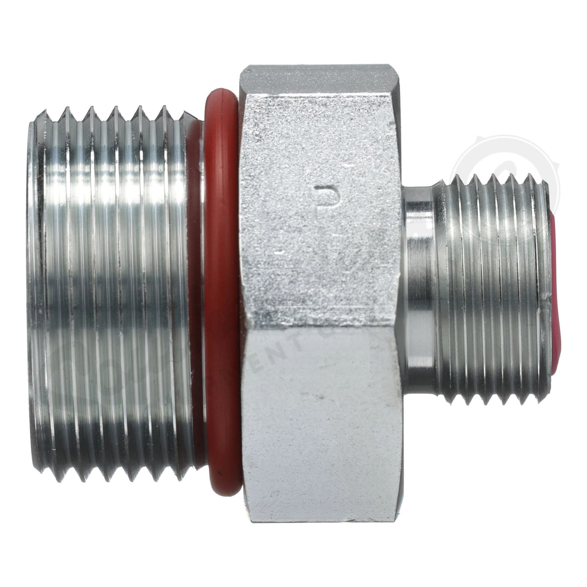 201-113 - OEM CONNECTOR STANDARD HYDRAULIC FITTINGS - CASE CONSTRUCTION