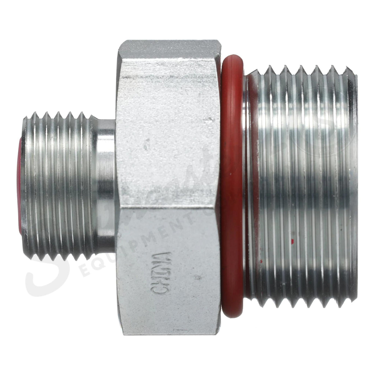 201-113 - OEM CONNECTOR STANDARD HYDRAULIC FITTINGS - CASE CONSTRUCTION