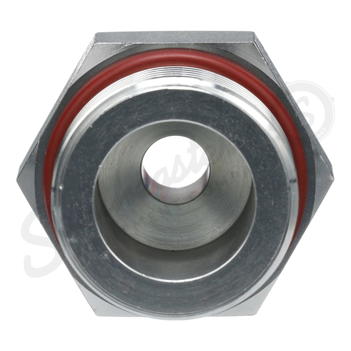 201-113 - OEM CONNECTOR STANDARD HYDRAULIC FITTINGS - CASE CONSTRUCTION