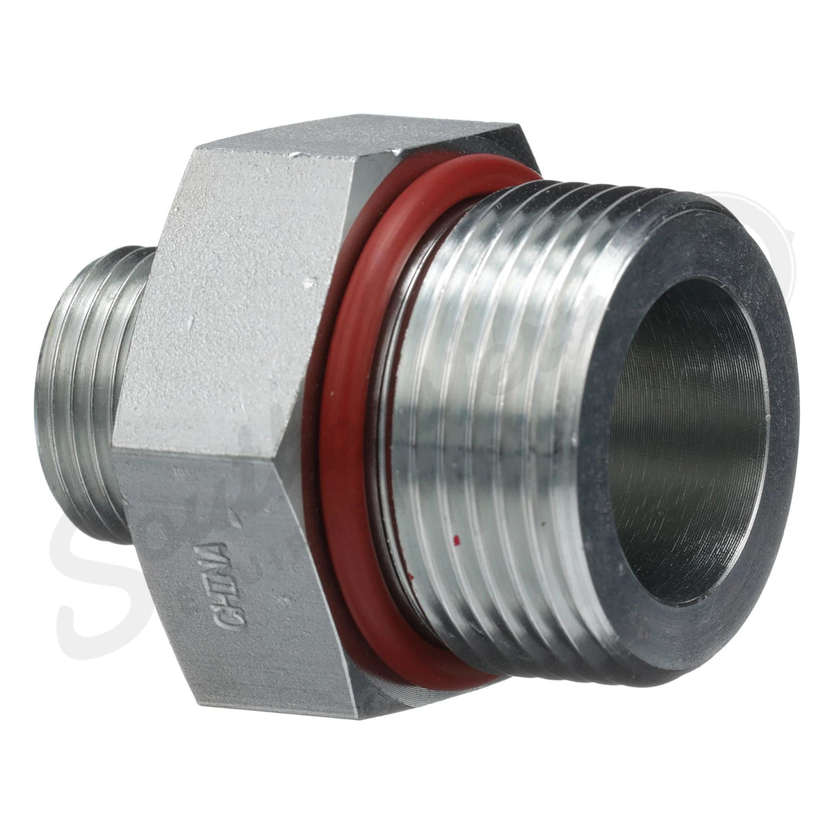 201-113 - OEM CONNECTOR STANDARD HYDRAULIC FITTINGS - CASE CONSTRUCTION
