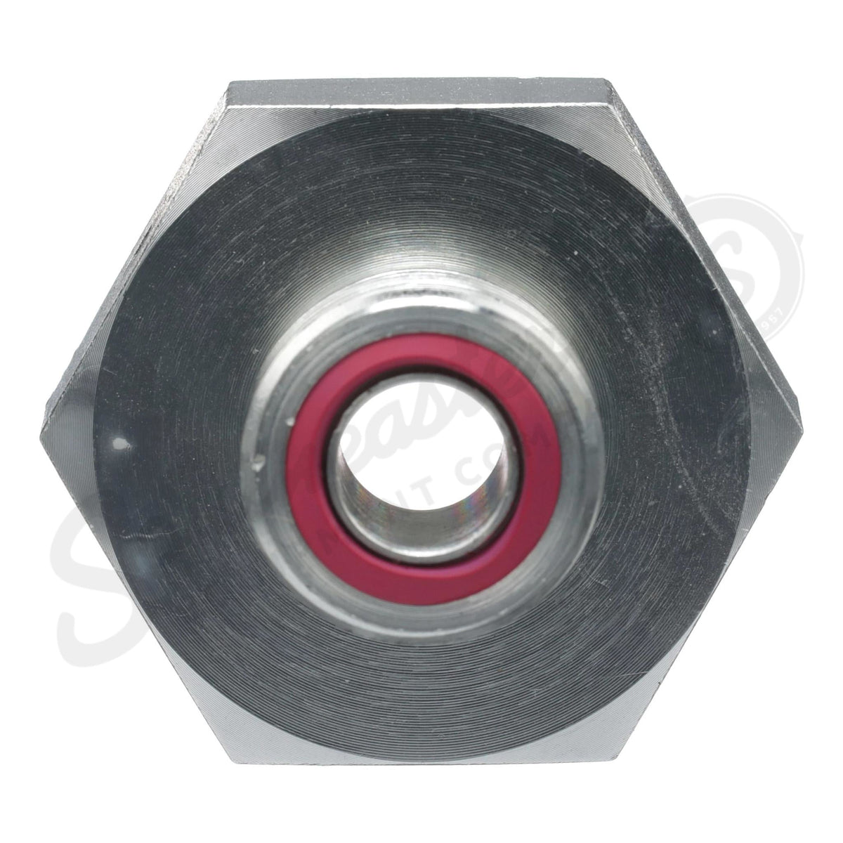 201-113 - OEM CONNECTOR STANDARD HYDRAULIC FITTINGS - CASE CONSTRUCTION