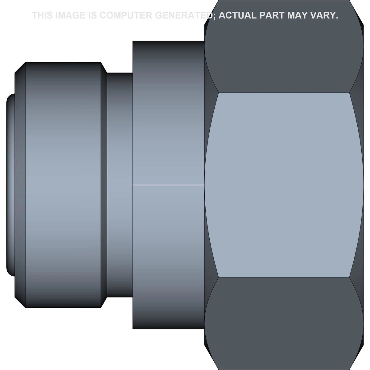 201-118 - OEM REDUCER - CASE CONSTRUCTION