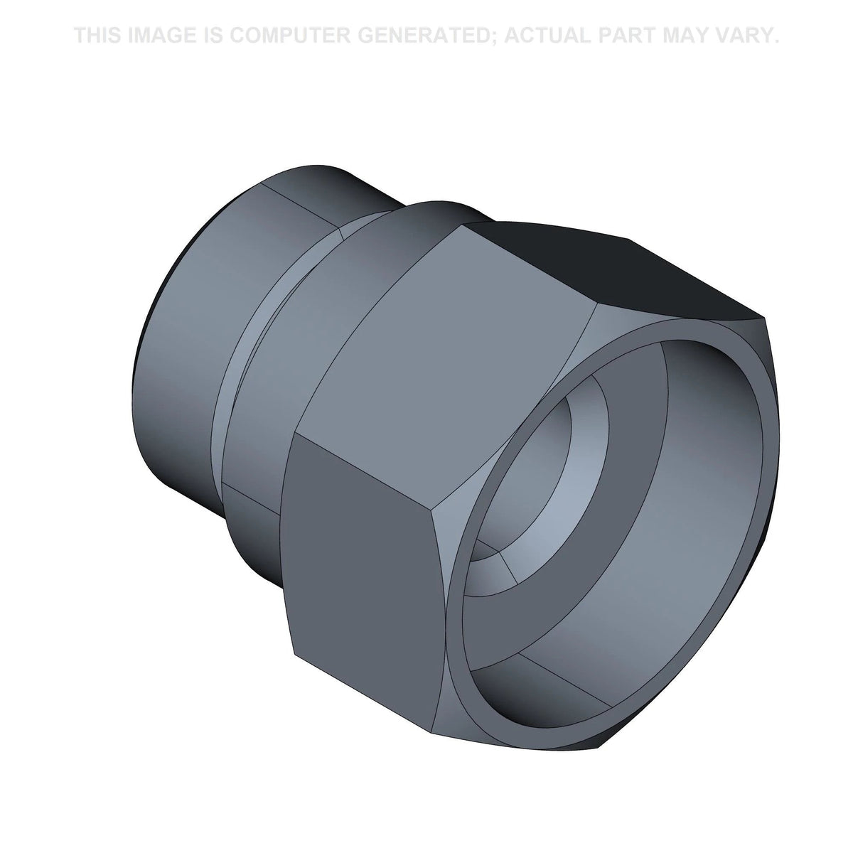 201-118 - OEM REDUCER - CASE CONSTRUCTION