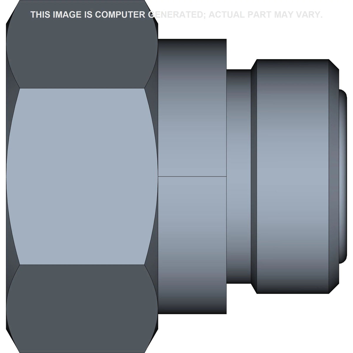 201-118 - OEM REDUCER - CASE CONSTRUCTION