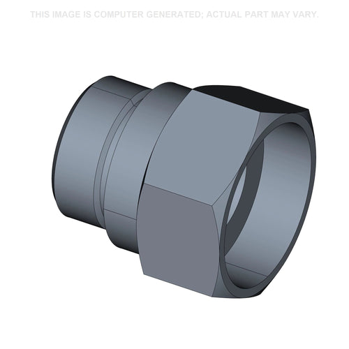 201-118 - OEM REDUCER - CASE CONSTRUCTION