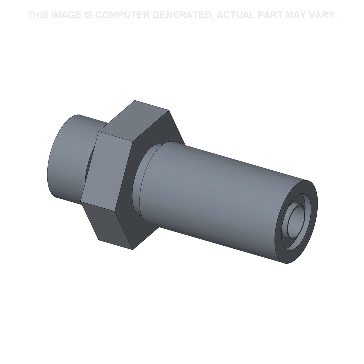 201-120 - OEM CONNECTOR HYD - CASE CONSTRUCTION