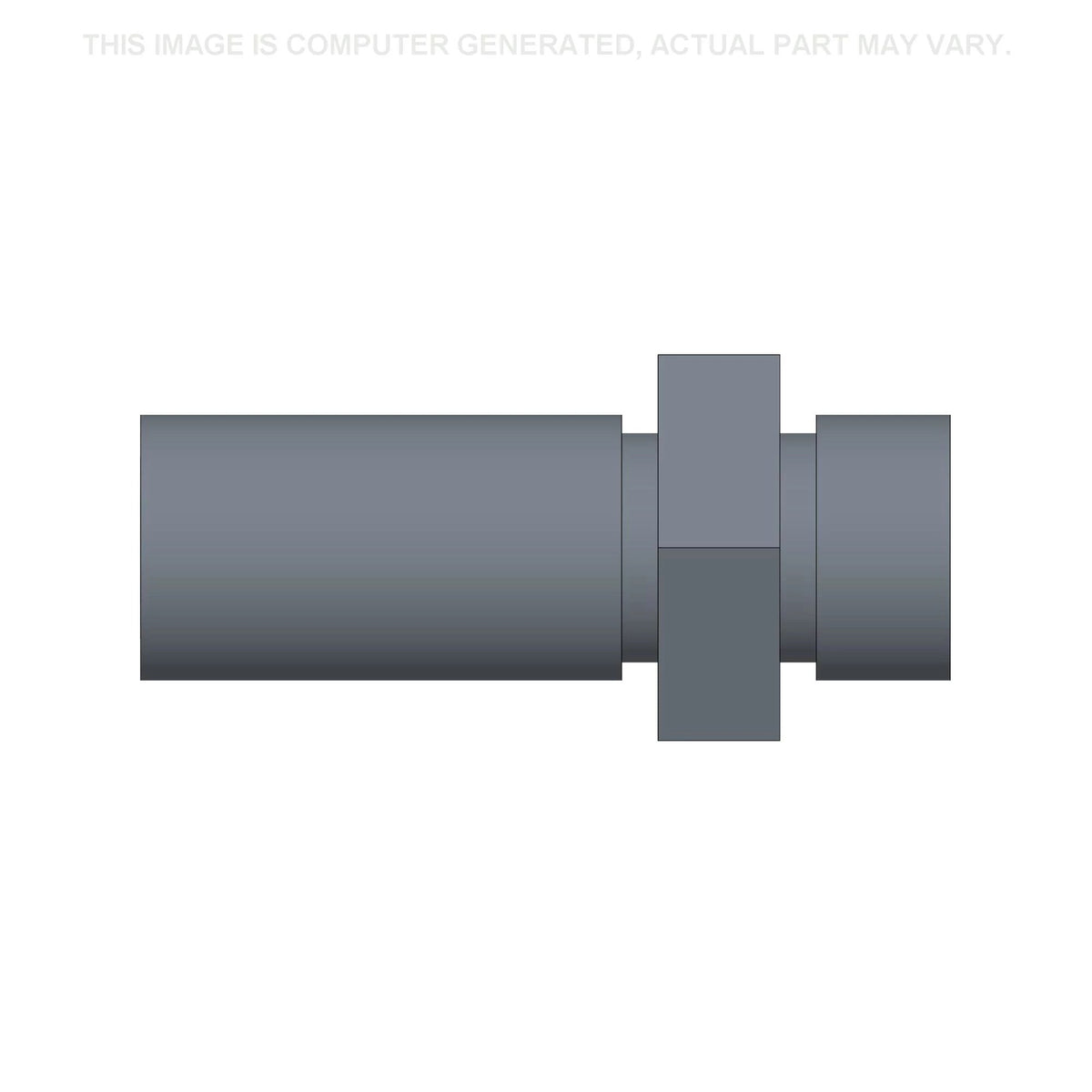 201-120 - OEM CONNECTOR HYD - CASE CONSTRUCTION