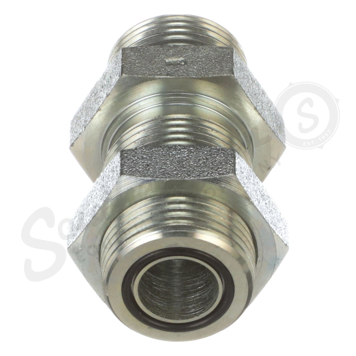 201-140 - OEM HYDRAULIC CONNECTOR - CASE CONSTRUCTION